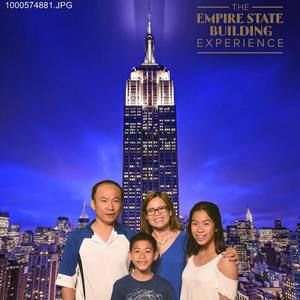 Meet your Posher, Kim-dung